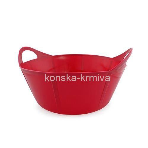 Kbelík plastový Gewa Flexi 10 l